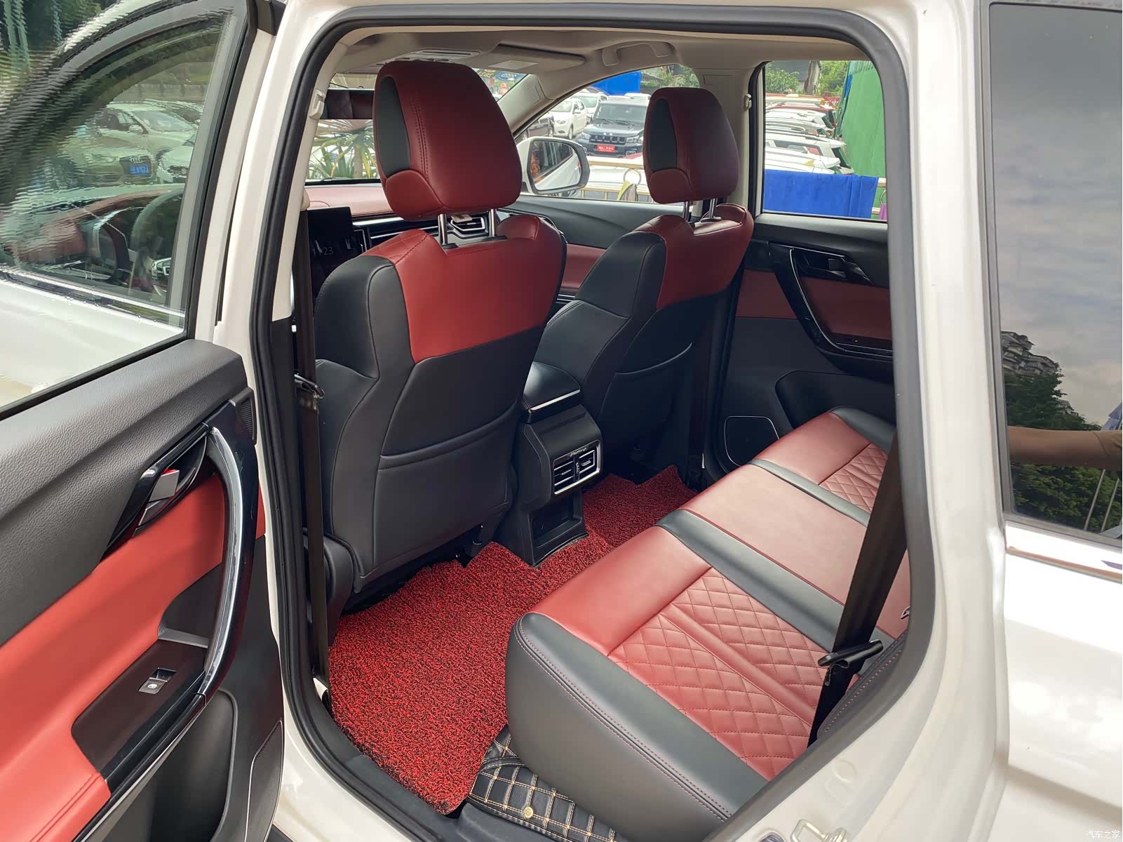 DongFeng T5, 2019 11