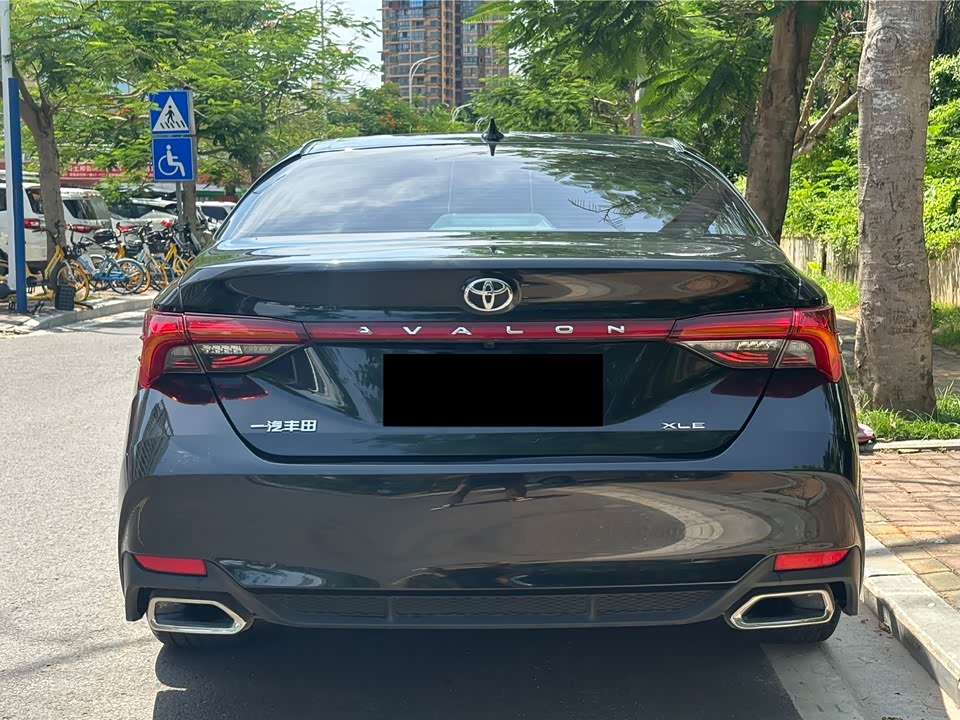 Toyota Asian dragon Toyota Asian dragon