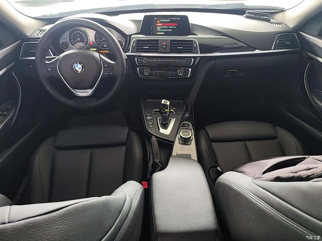 BMW 3 Series, 2018 10