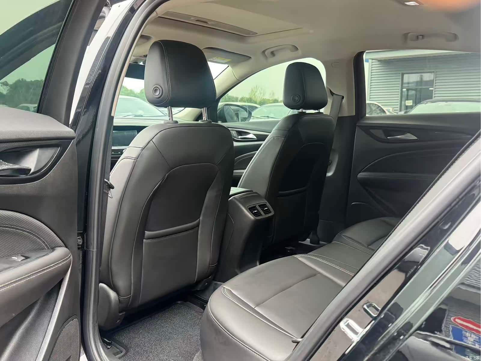 Buick Regal, 2024 8
