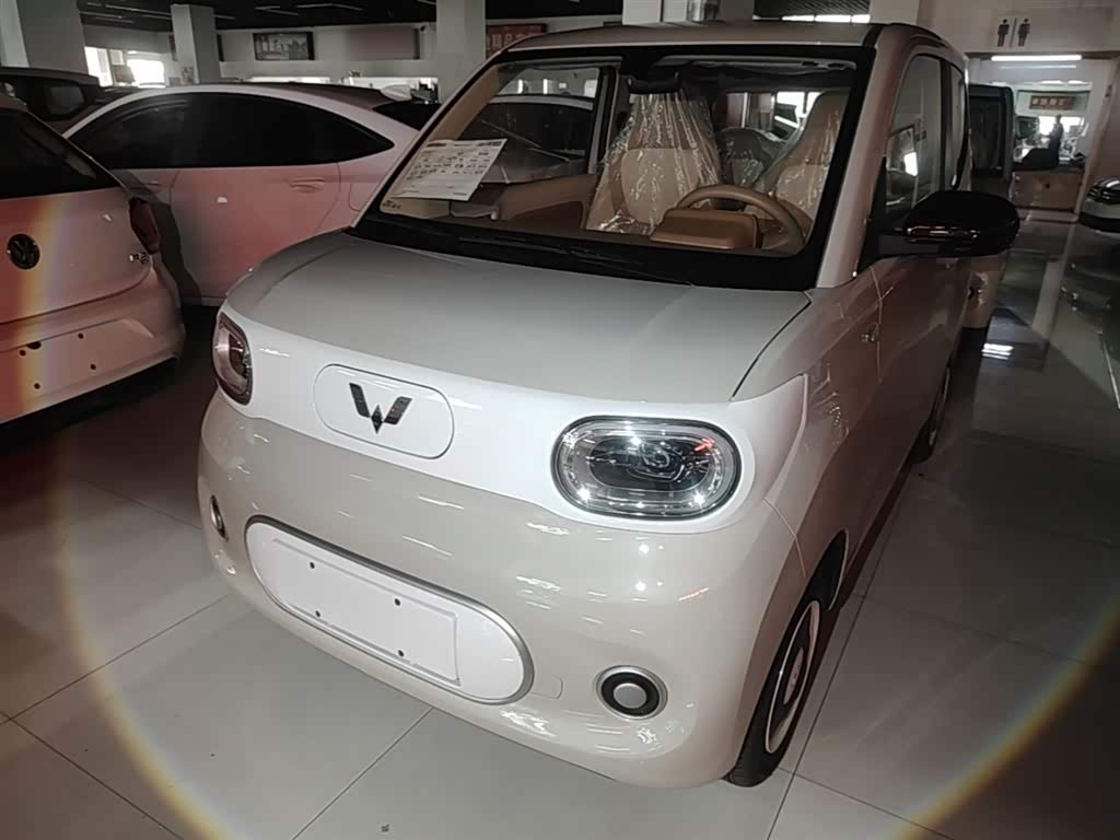 Wuling Mini EV