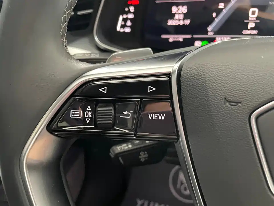 Audi A7L Audi A7L