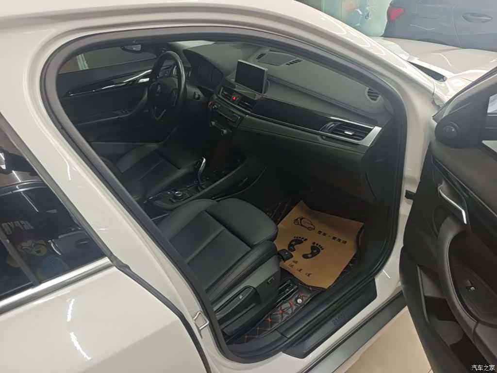 BMW X2, 2018 25