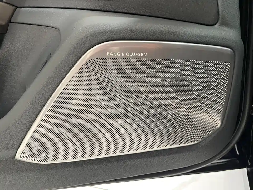 Audi A7L Audi A7L