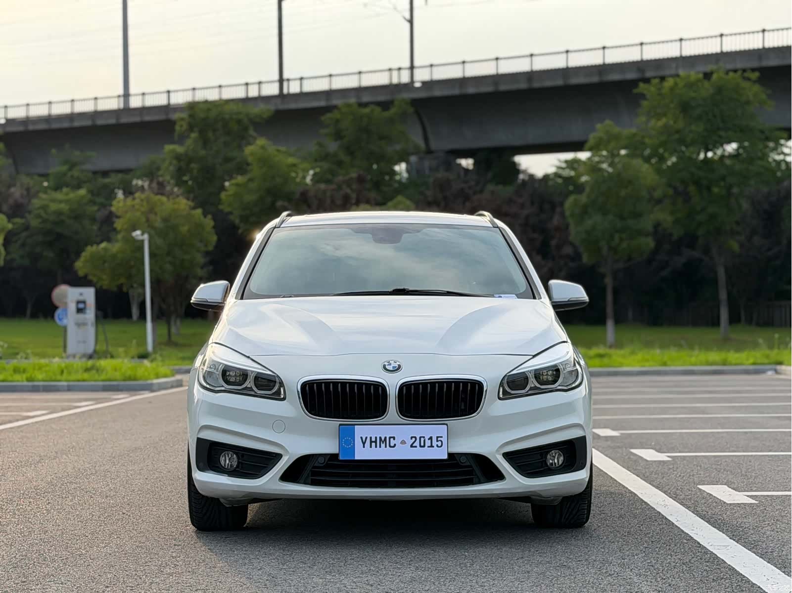 BMW 2 Series, 2017 2