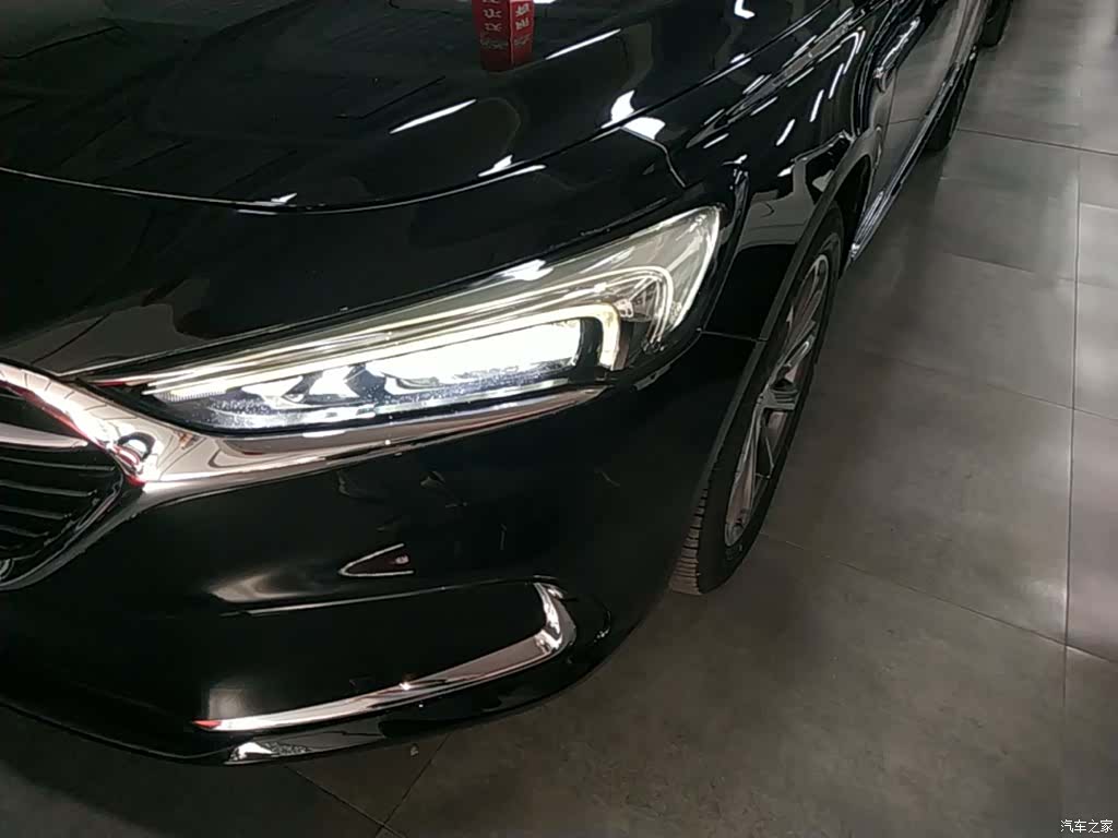 Buick LaCrosse, 2021 24