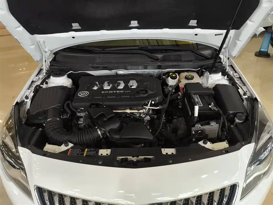 Buick Regal