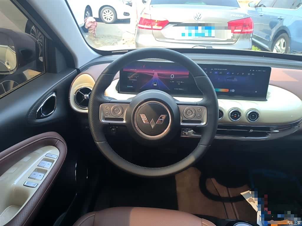 Wuling Bingo, 2024 11