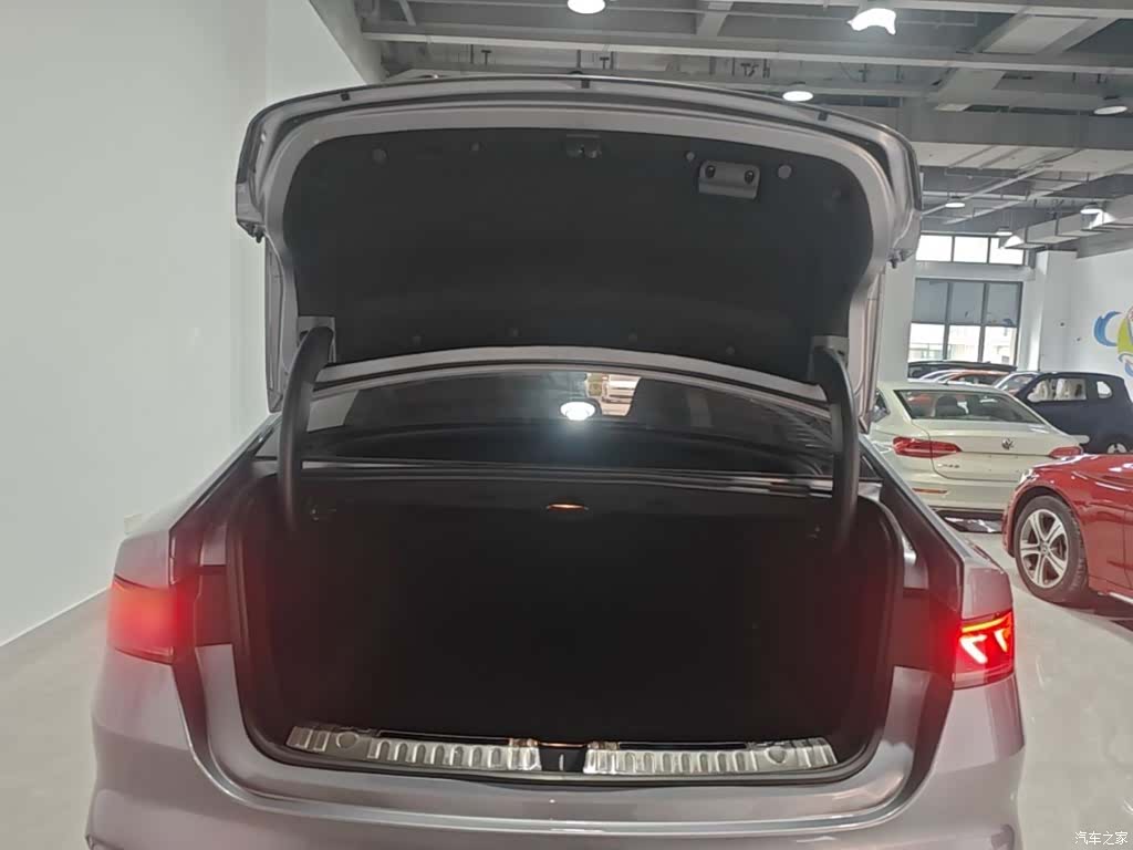 BYD Qin, 2025 19