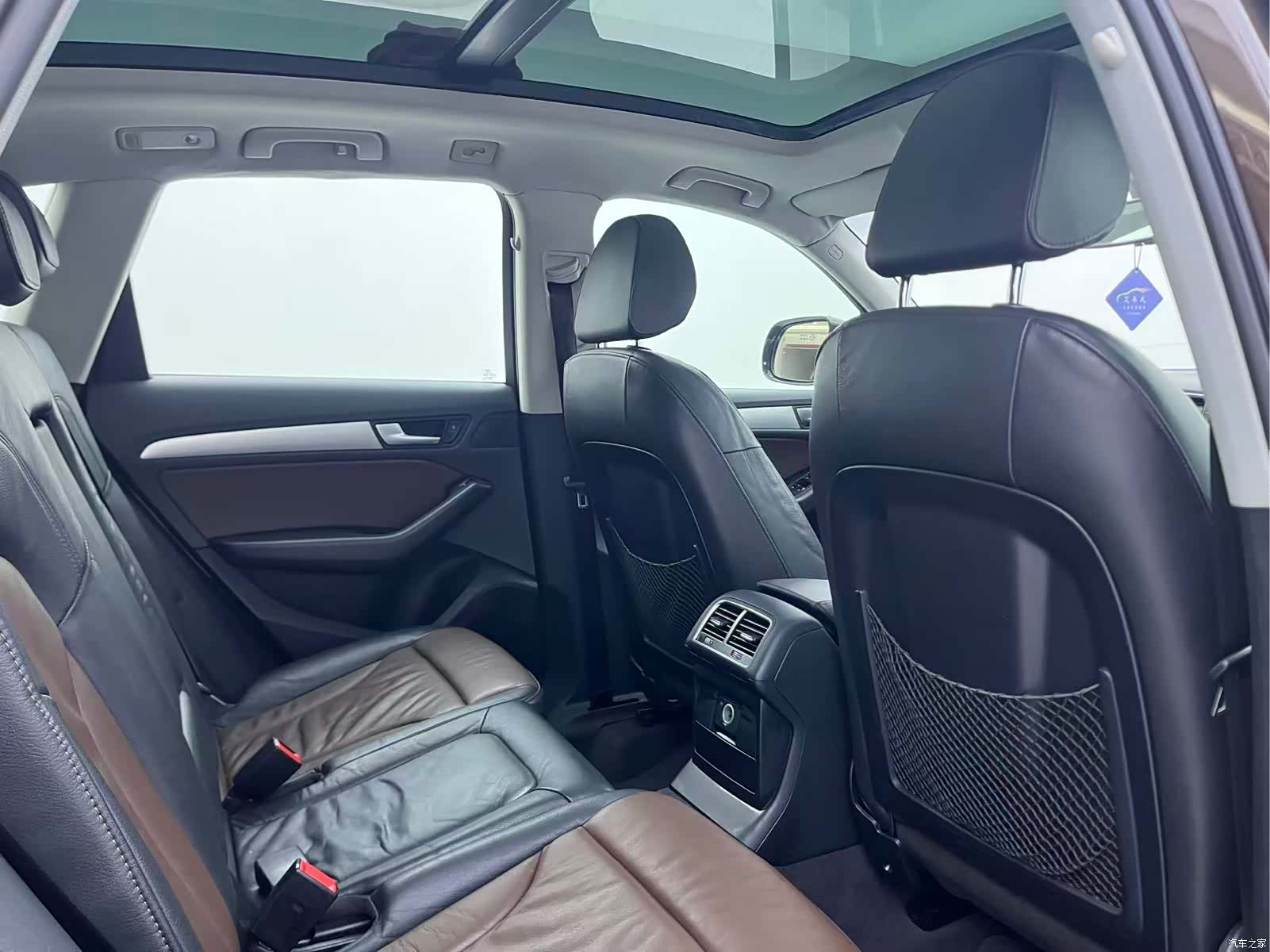 Audi Q5, 2016 все фото