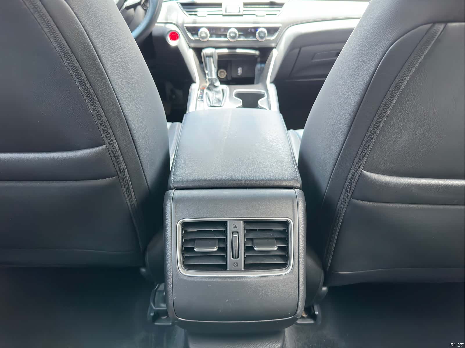 Honda Accord, 2021 18