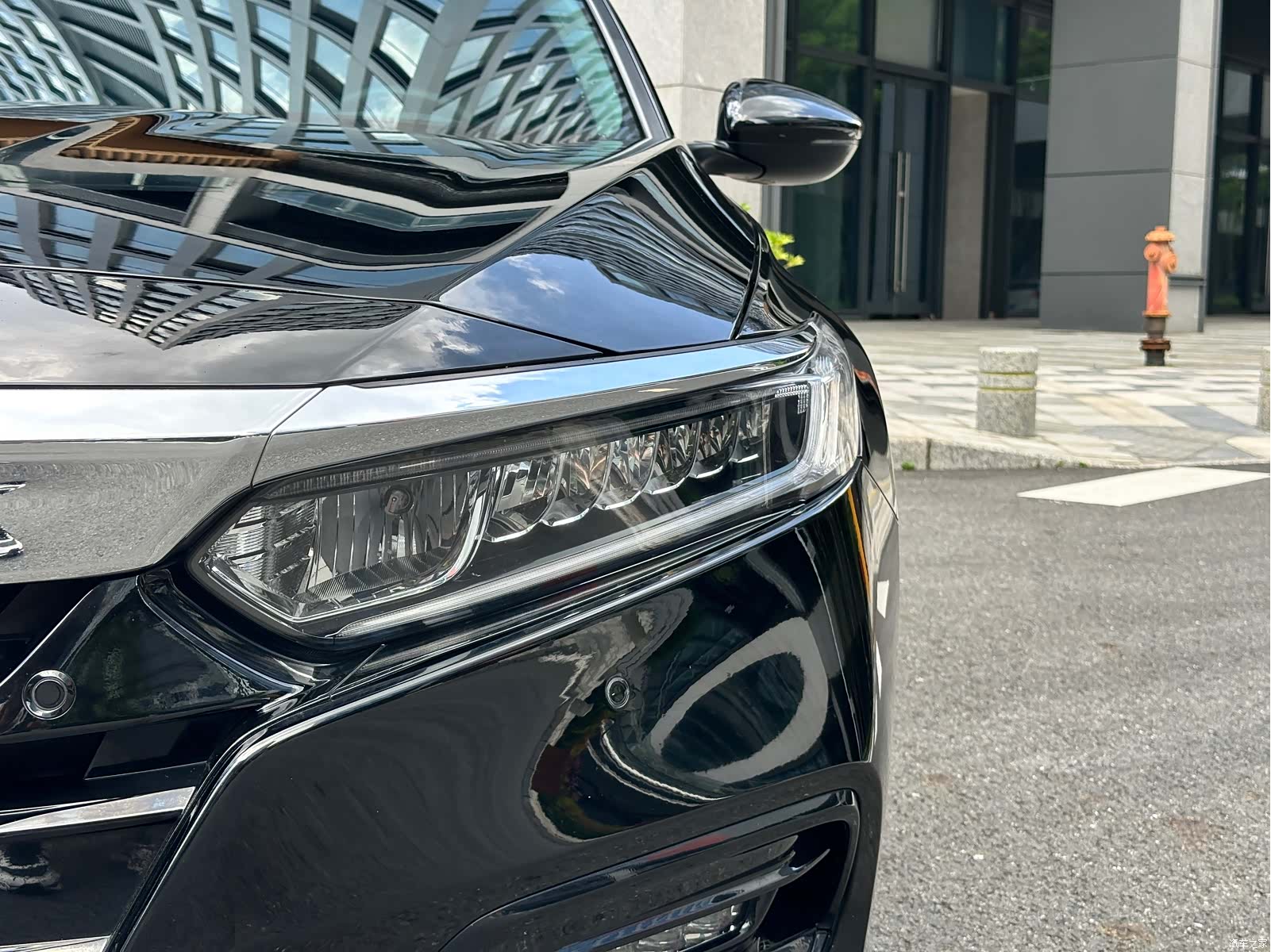 Honda Accord, 2021 20