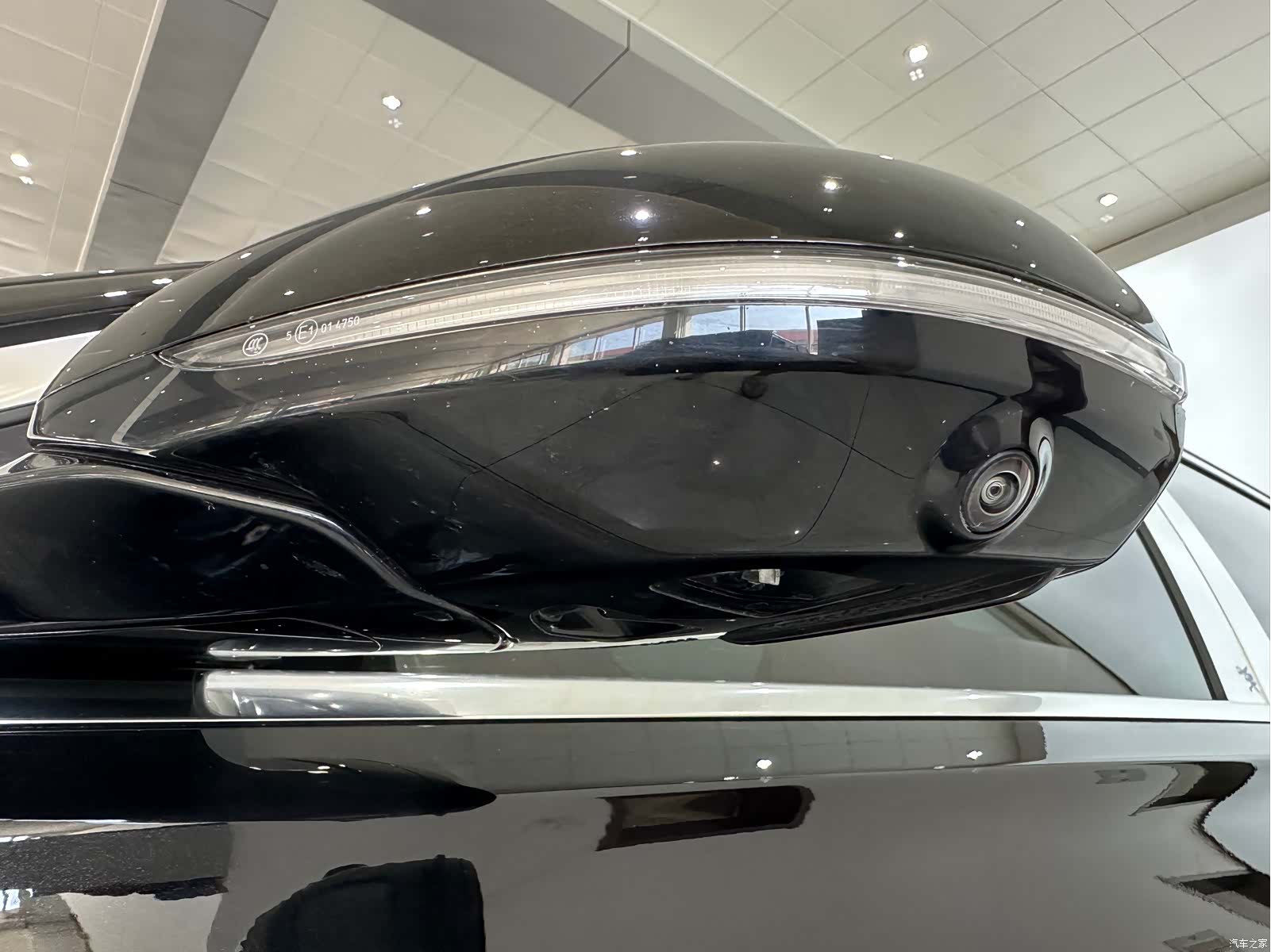 Maybach S-Class, 2024 все фото