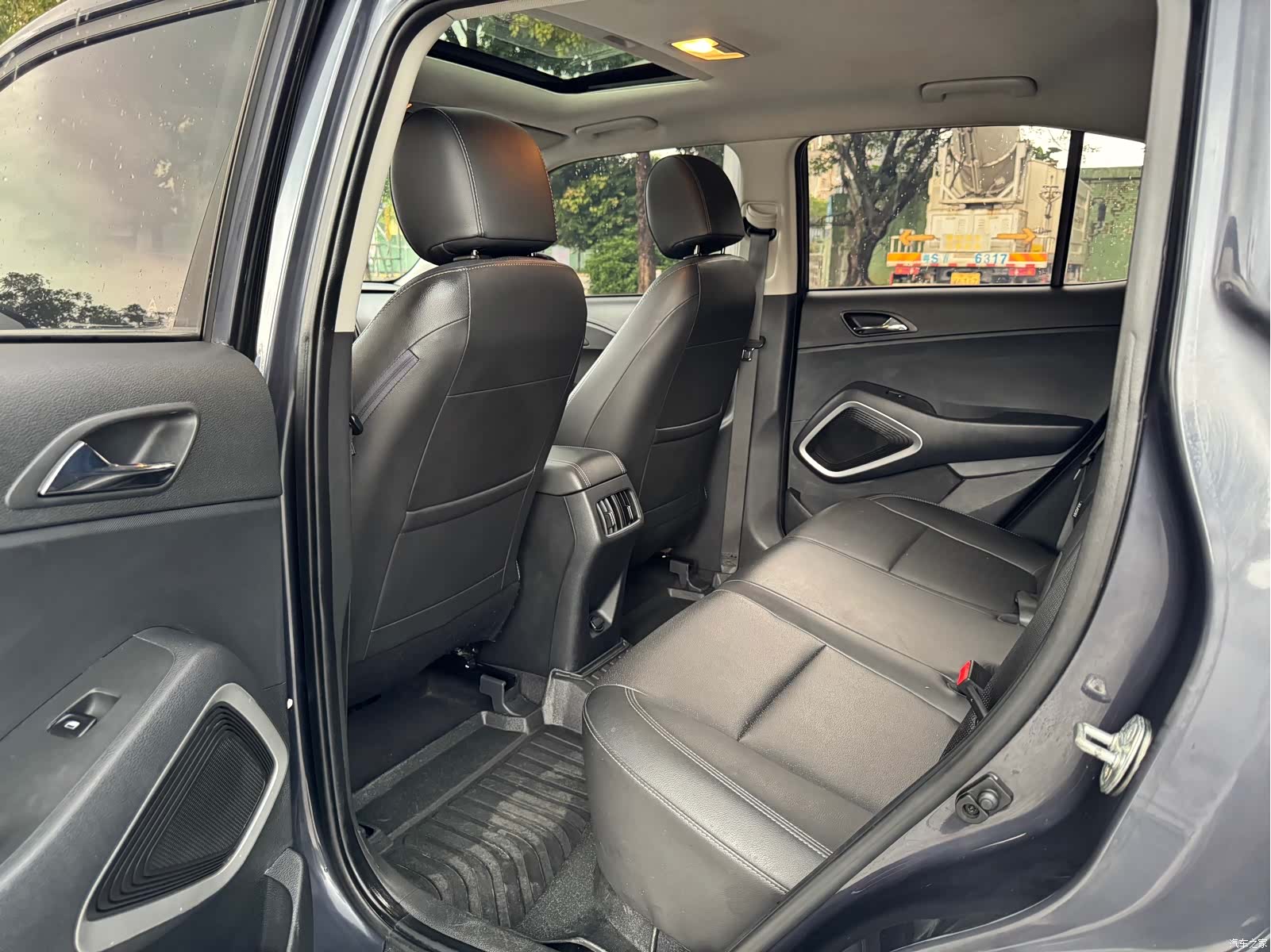 Hyundai ix35, 2019 11