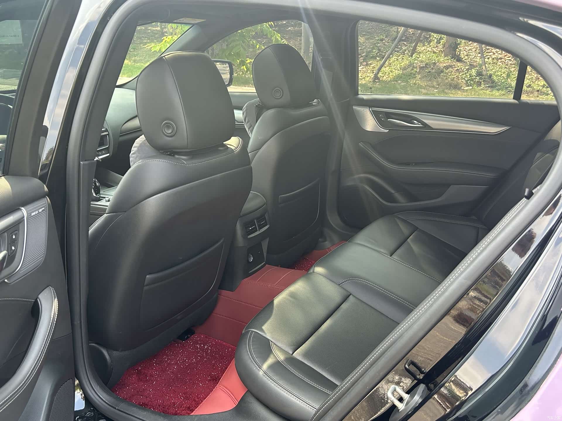 Cadillac CT5, 2023 9
