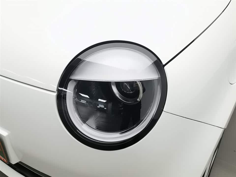 Changan Changan Lumin