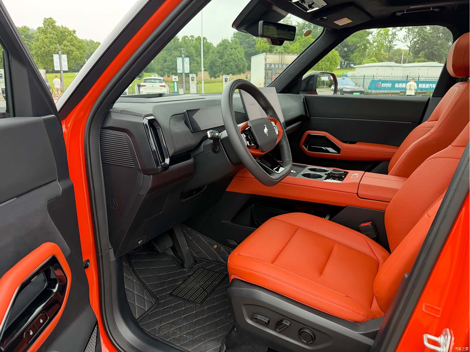 Ford Bronco, 2026 18