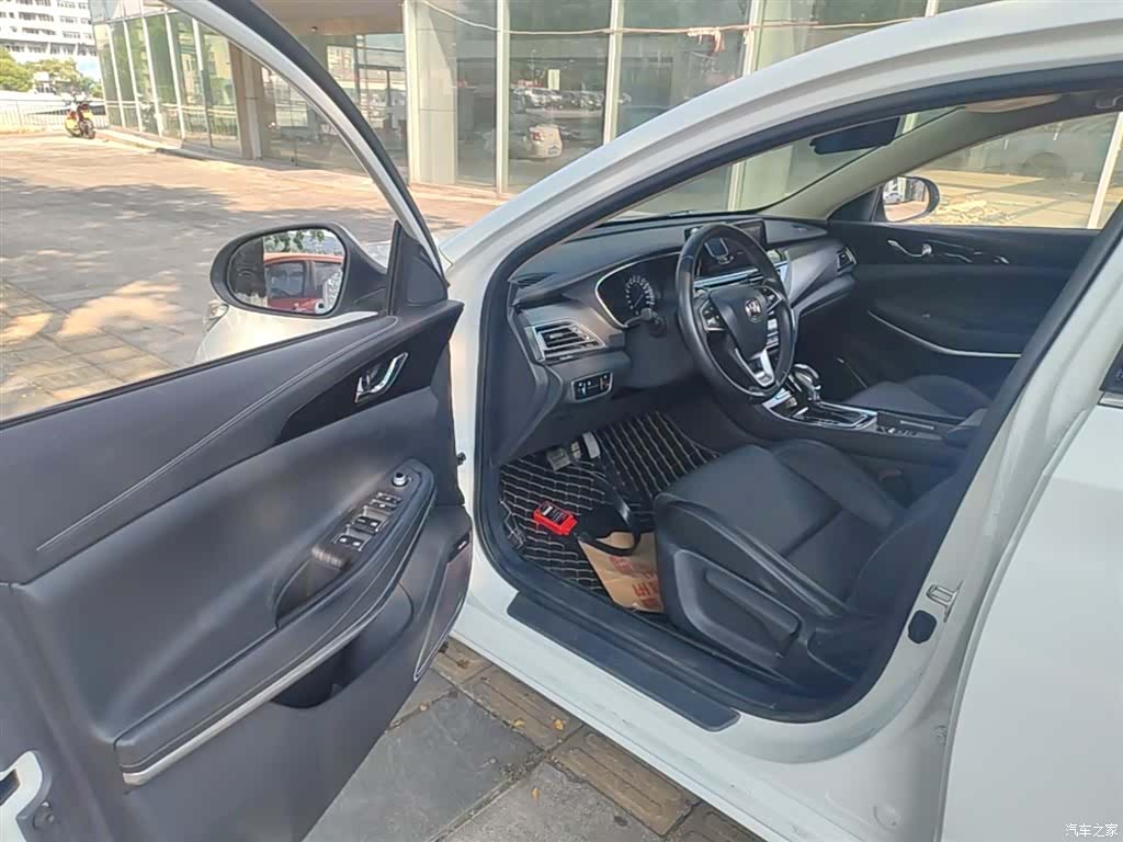 Changan CC, 2019 16