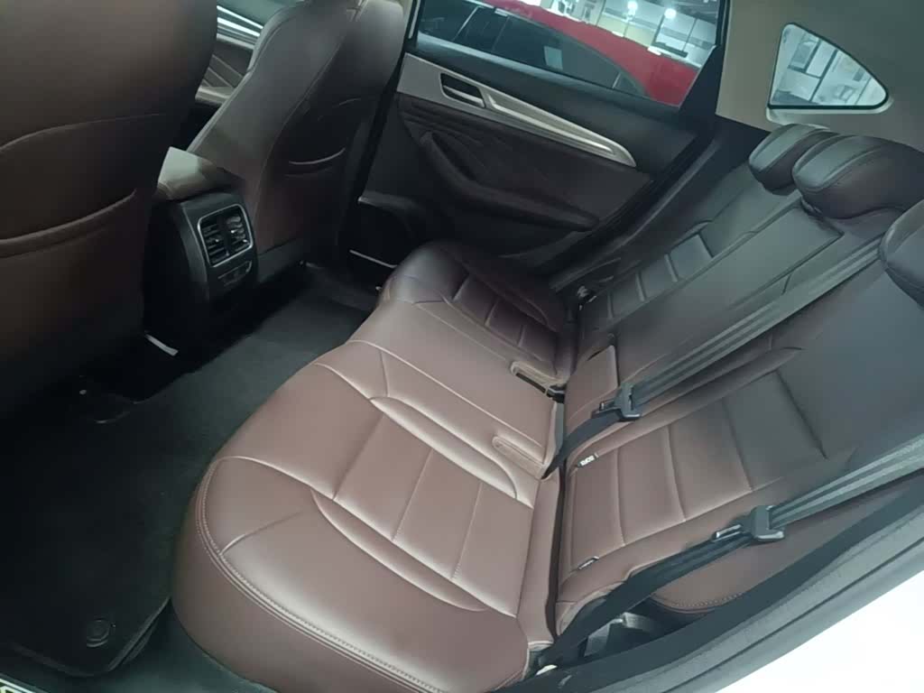 Haval F7, 2020 17