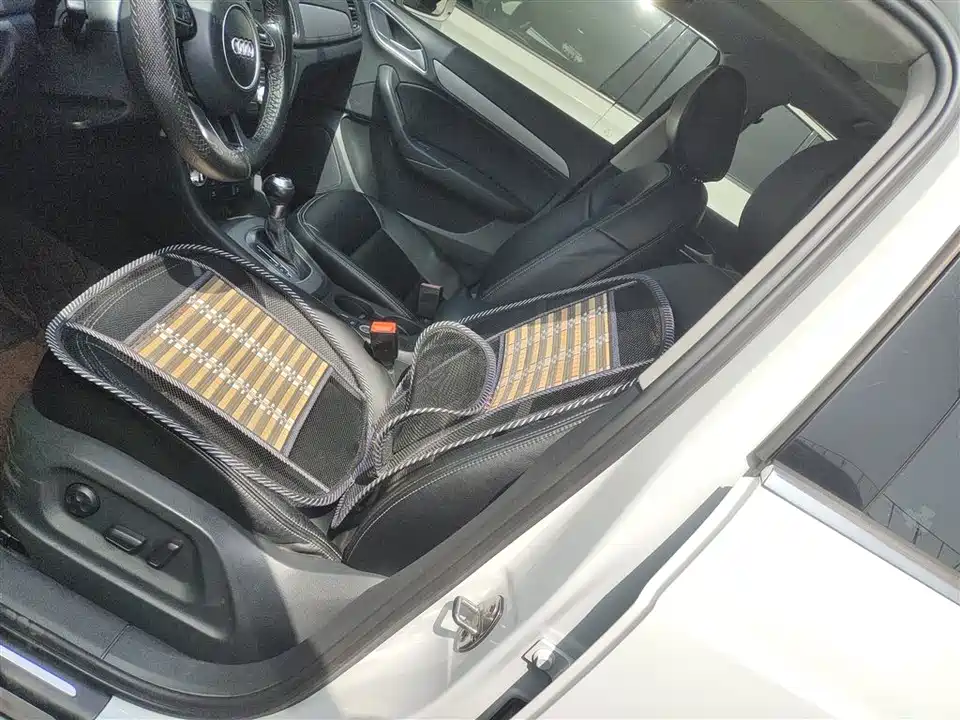 Audi Q3 Audi Q3