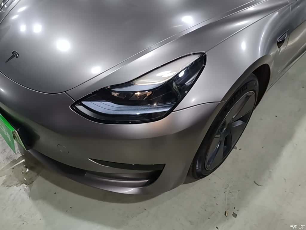 Tesla Model 3, 2023 18