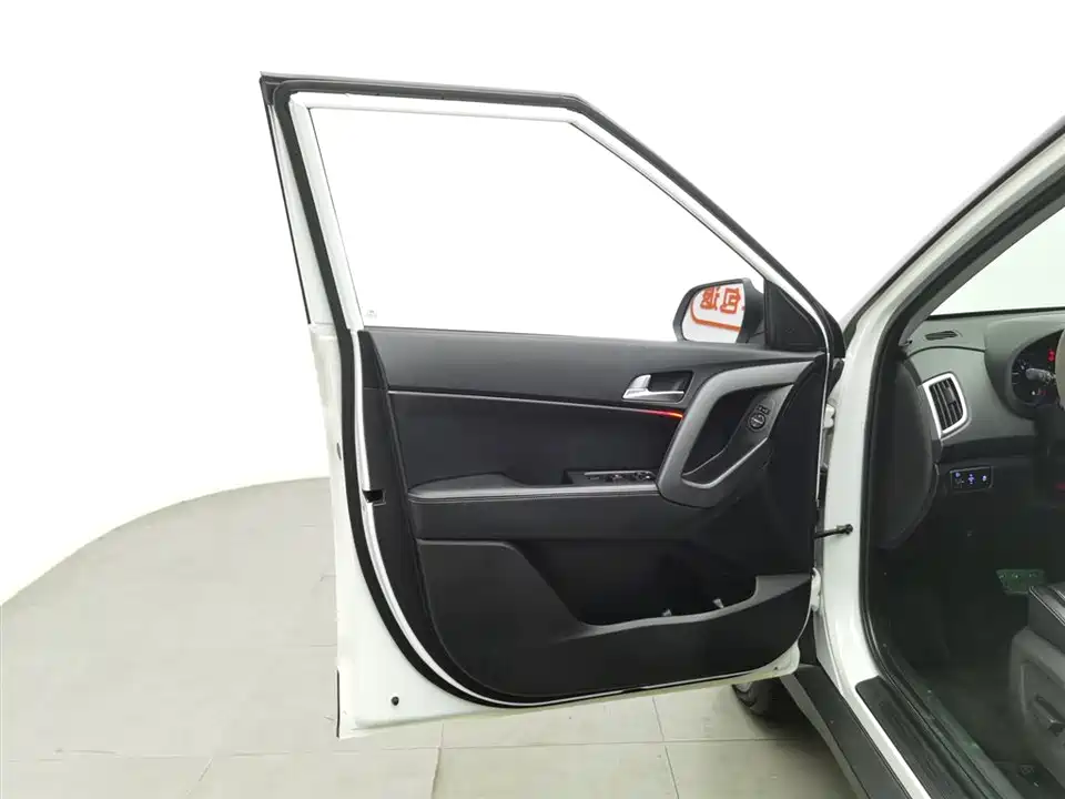 Hyundai Beijing ix25