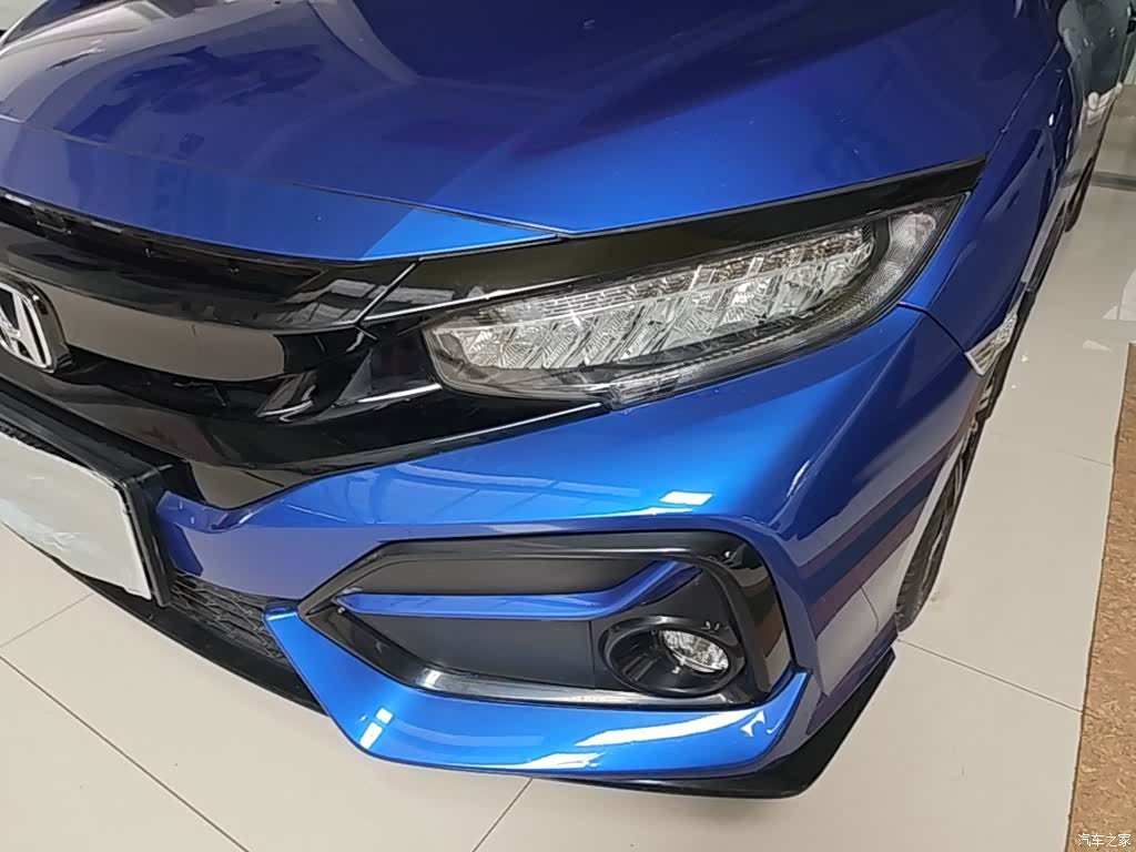Honda Civic, 2021 24