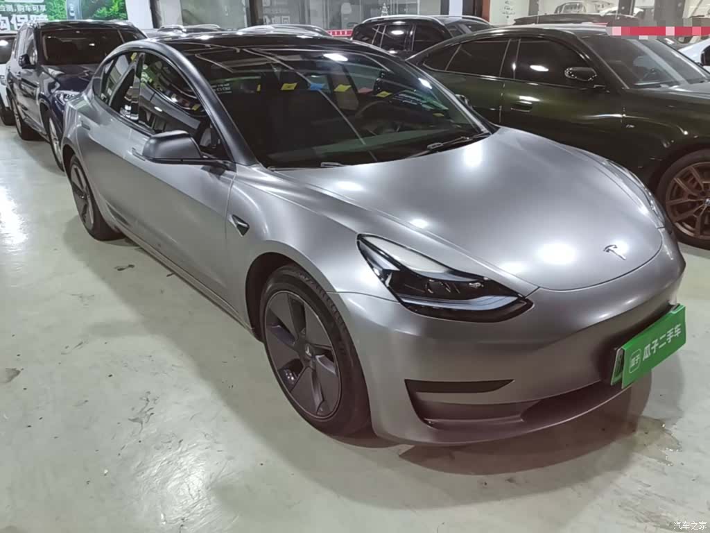 Tesla Model 3, 2023 22
