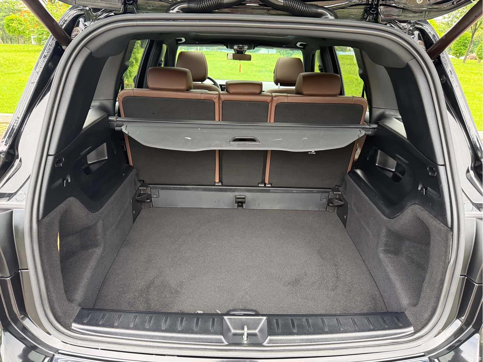 Mercedes-Benz GLB, 2020 26