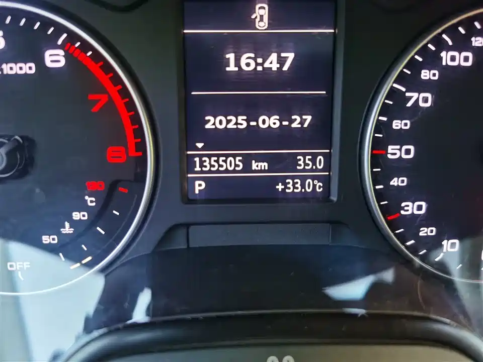 Audi A3 Audi A3