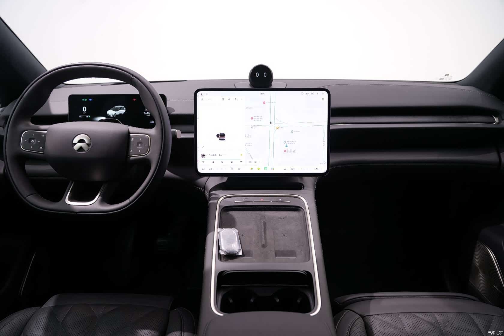 NIO ES6, 2025 21