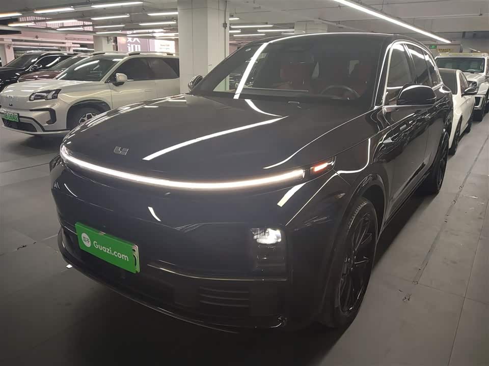 Li Auto Ideal L7