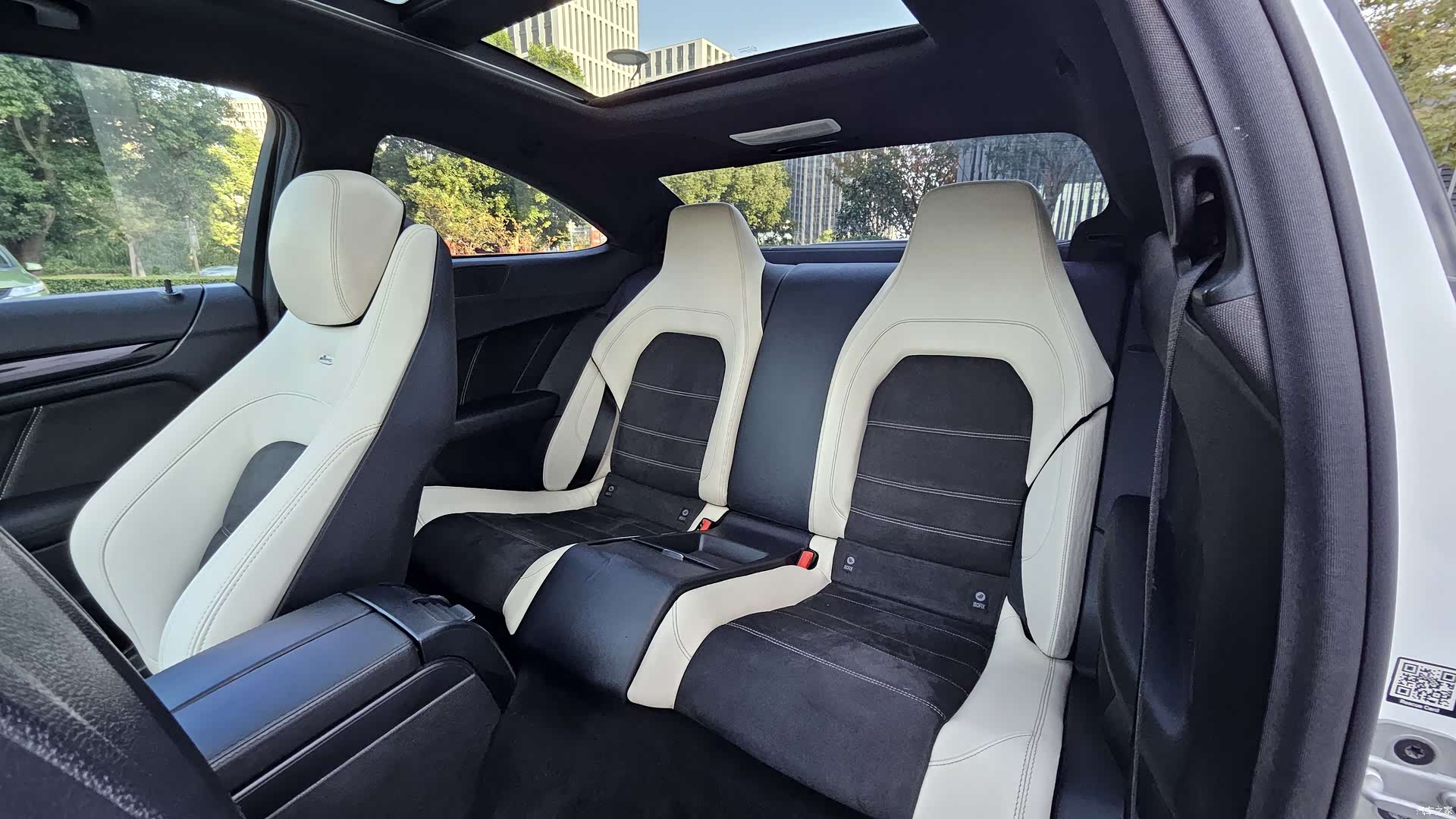 Mercedes-Benz C-Class, 2014 12