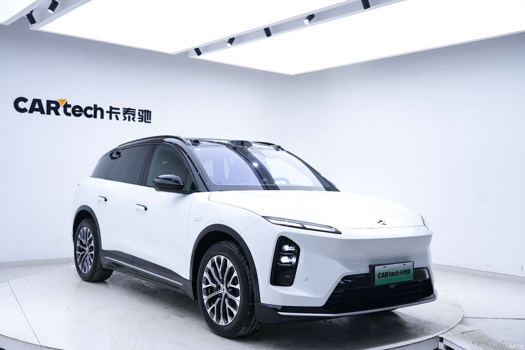NIO ES6, 2025 6