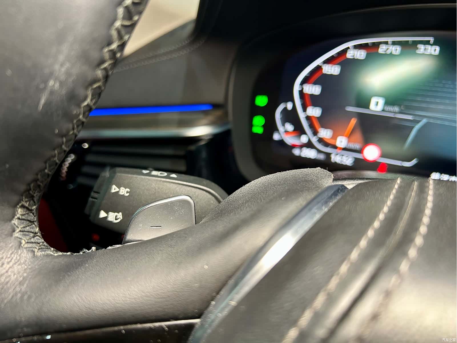 BMW 5 Series, 2021 14