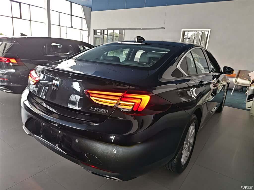 Buick Regal, 2024 7