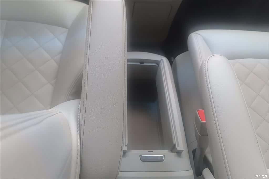 Buick GL8, 2022 16