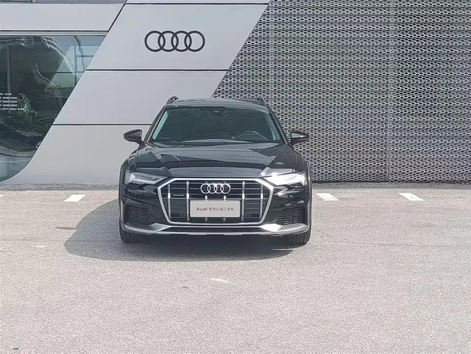 Audi A6 Audi A6