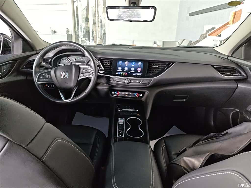 Buick Regal, 2024 10