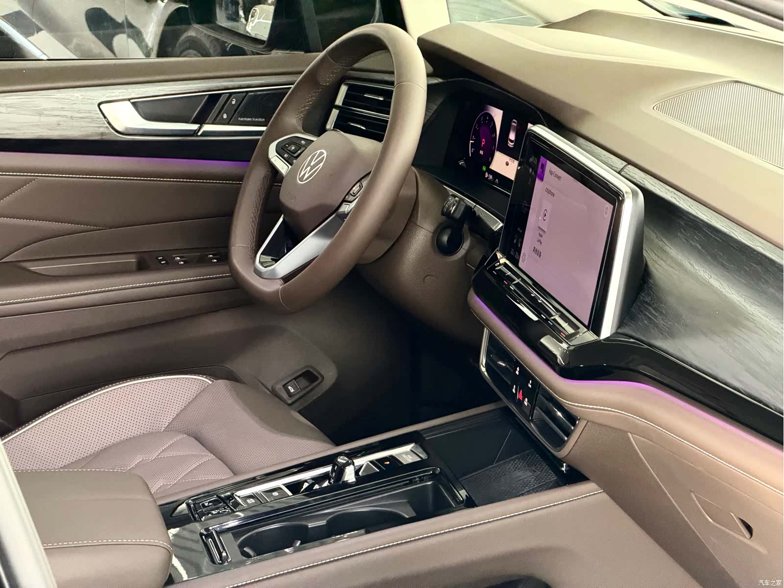 Volkswagen Viloran, 2025 14