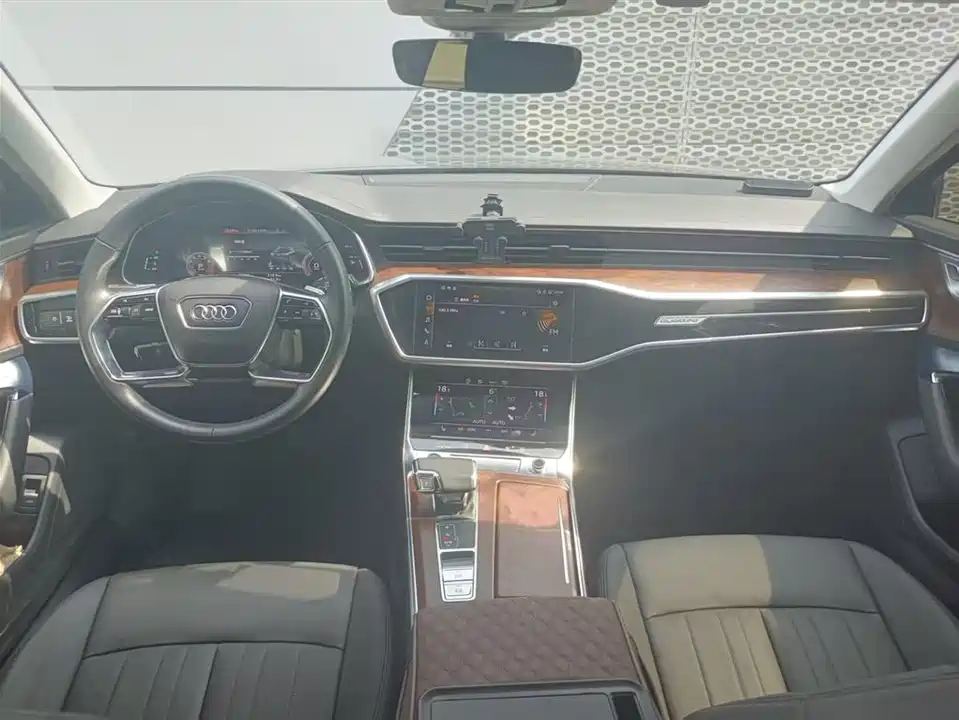Audi A6 Audi A6