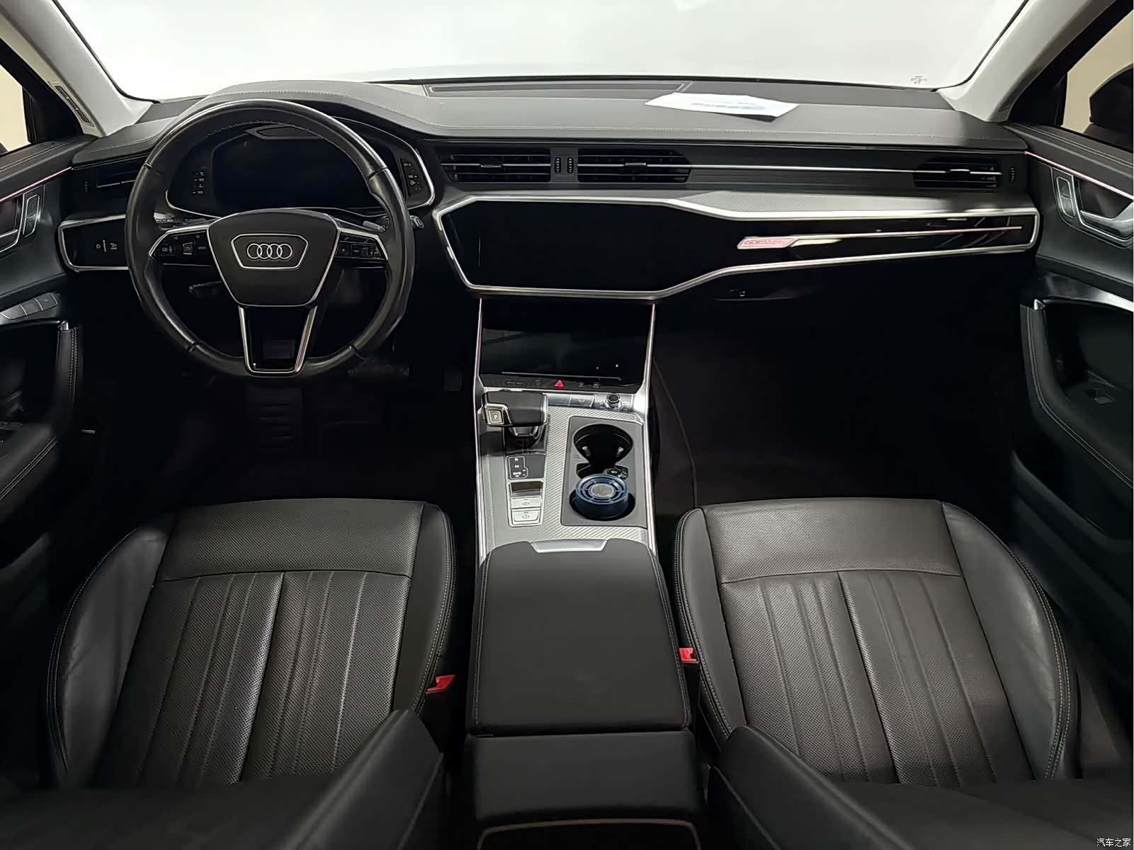 Audi A6, 2024 8