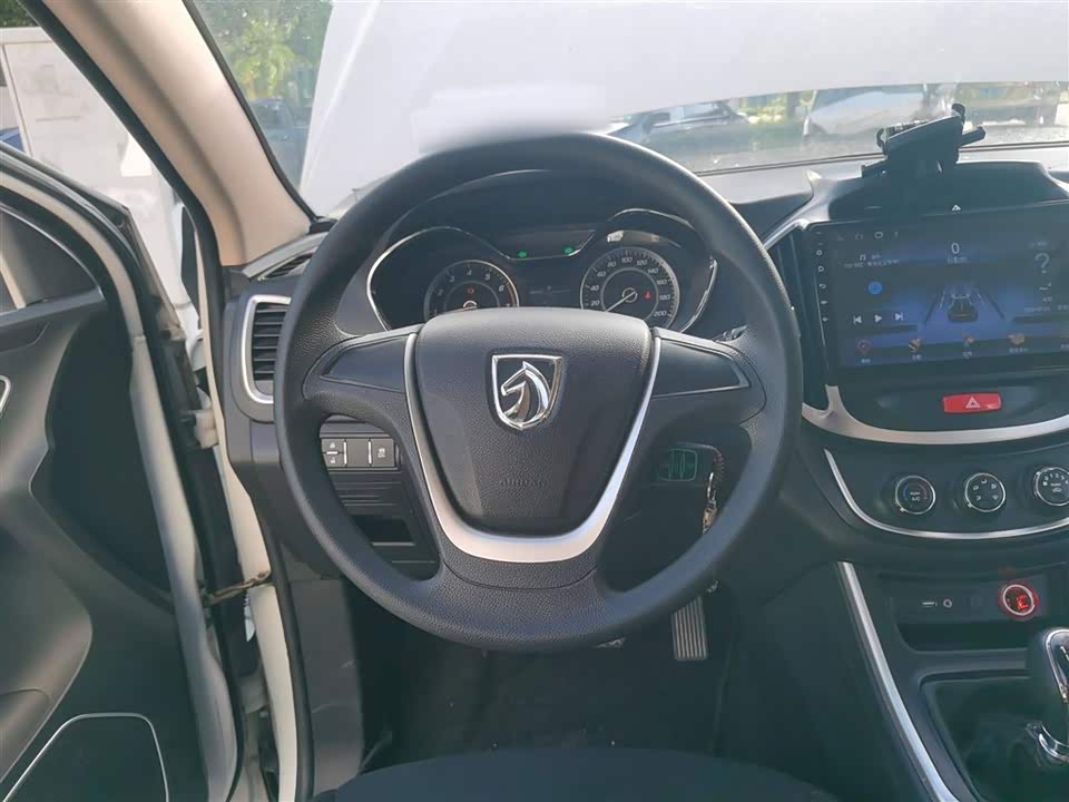 Baoding 560