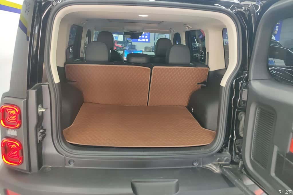 Haval Raptor, 2025 4
