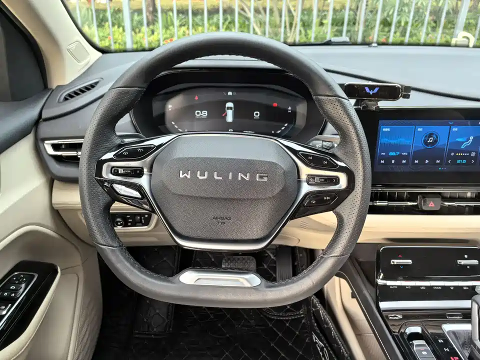 Wuling Wuling Capgemini Wuling Wuling Capgemini