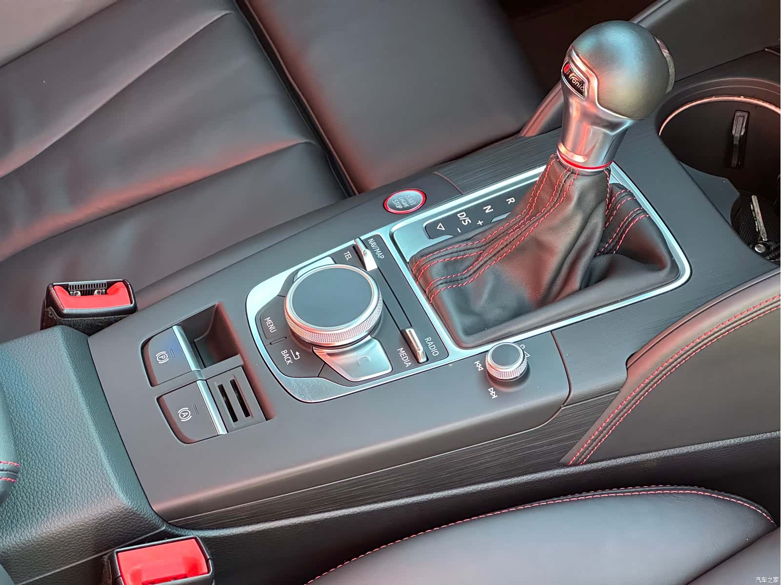 Audi S3, 2019 9