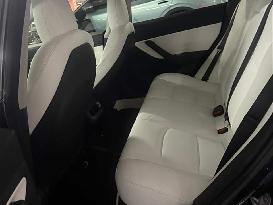 Tesla Model 3 Tesla Model 3