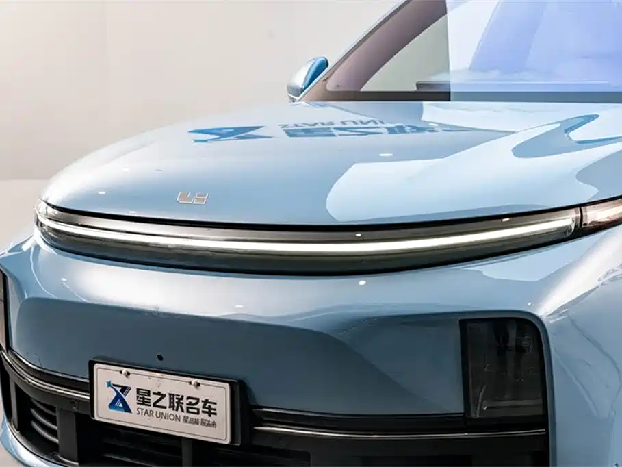 Li Auto Ideal L7