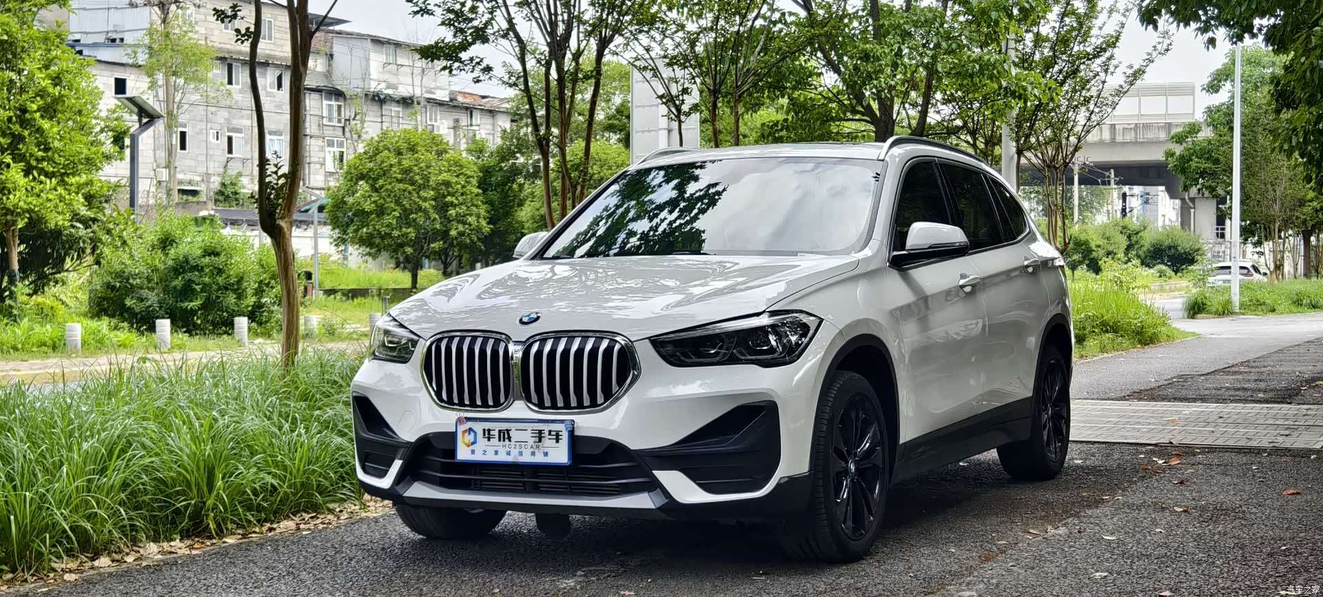 BMW X1, 2020 1