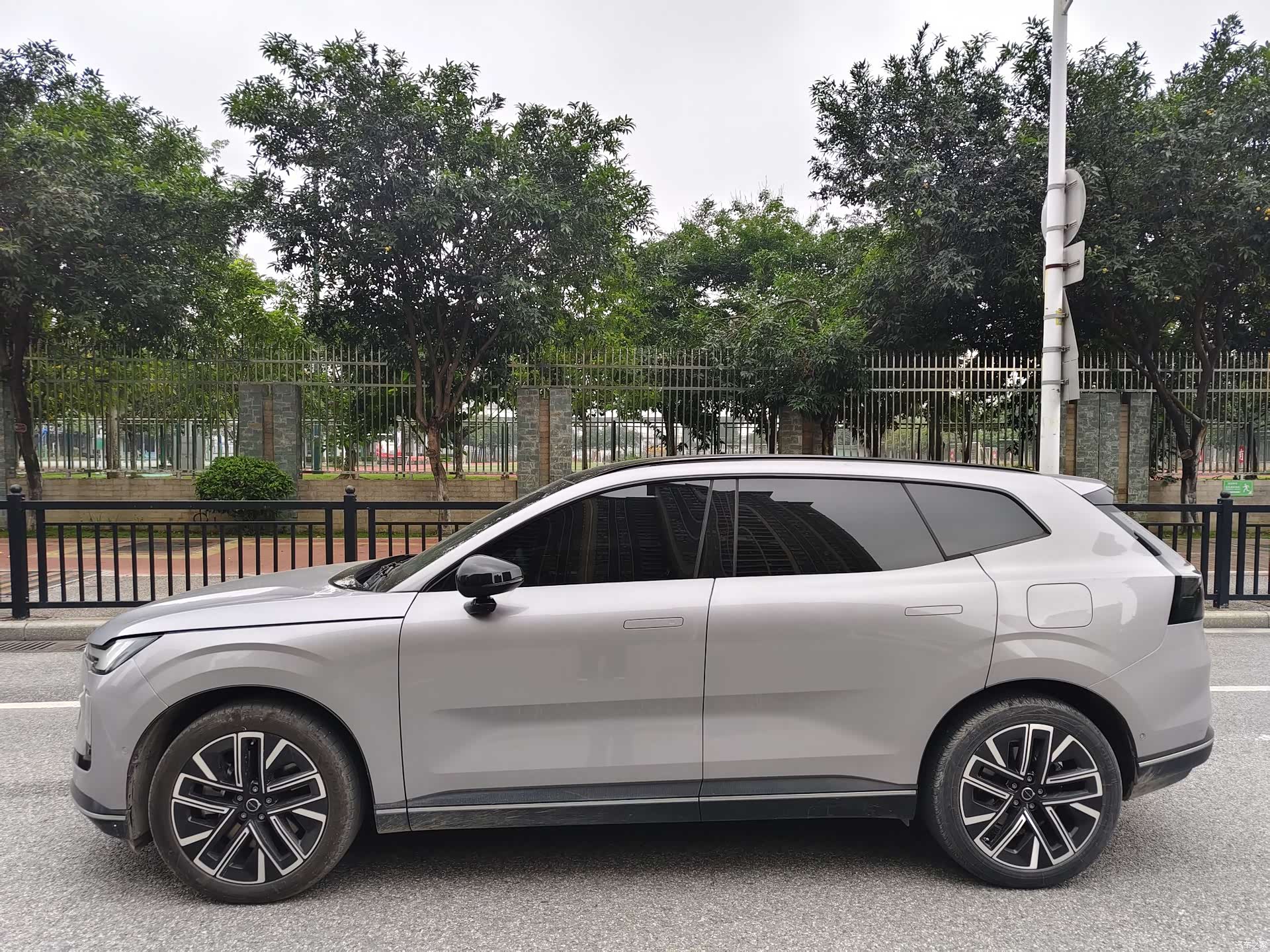 Volvo XC70, 2025 7